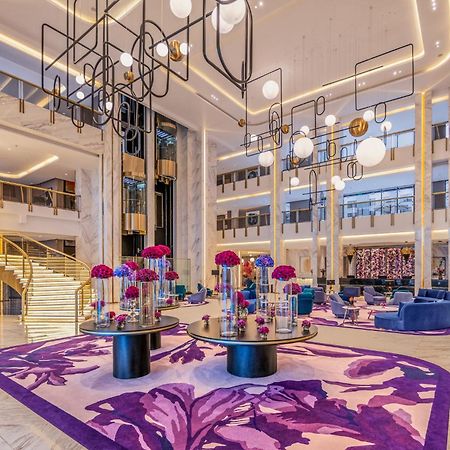 Glee Nairobi, A Preferred Lvx Hotel Gathanga Dış mekan fotoğraf