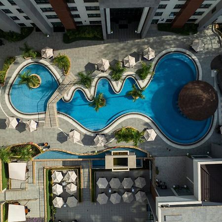 Glee Nairobi, A Preferred Lvx Hotel Gathanga Dış mekan fotoğraf