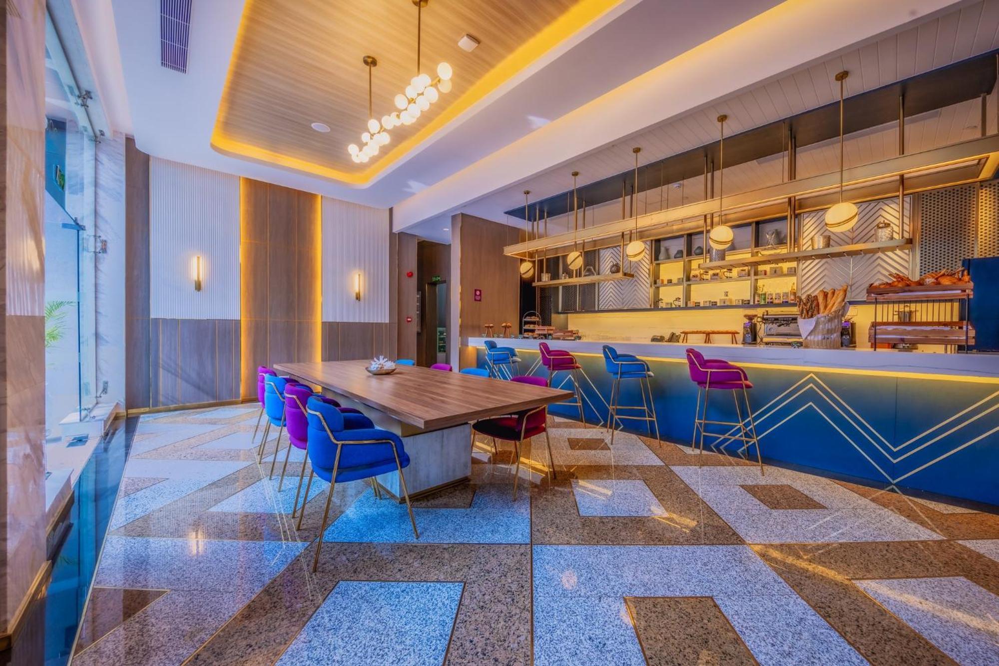 Glee Nairobi, A Preferred Lvx Hotel Gathanga Dış mekan fotoğraf