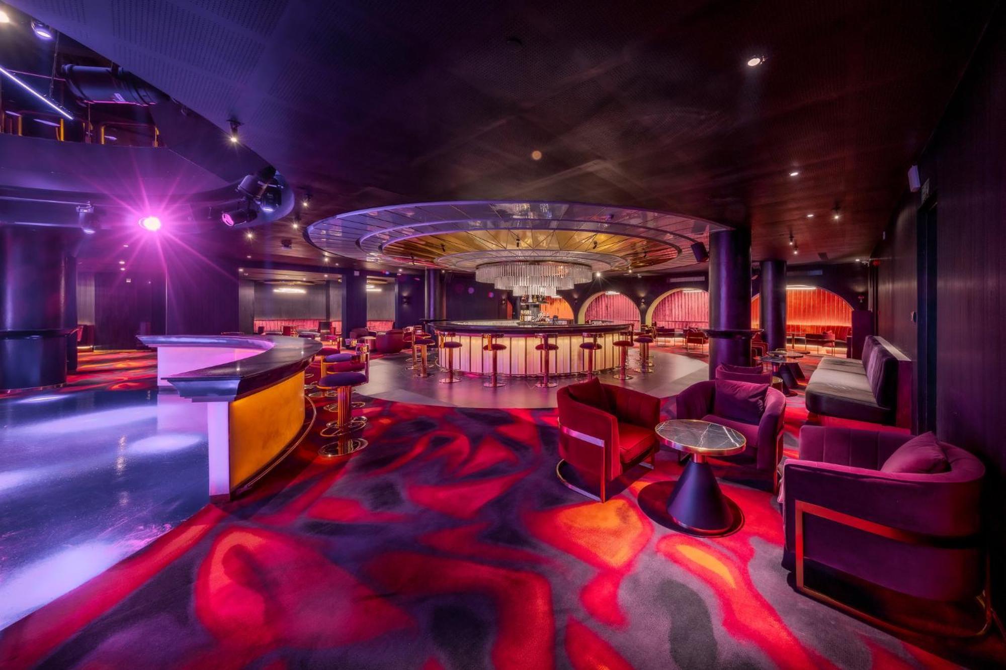 Glee Nairobi, A Preferred Lvx Hotel Gathanga Dış mekan fotoğraf