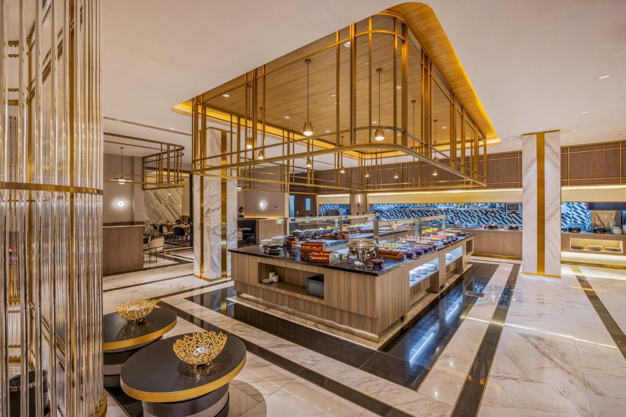 Glee Nairobi, A Preferred Lvx Hotel Gathanga Dış mekan fotoğraf