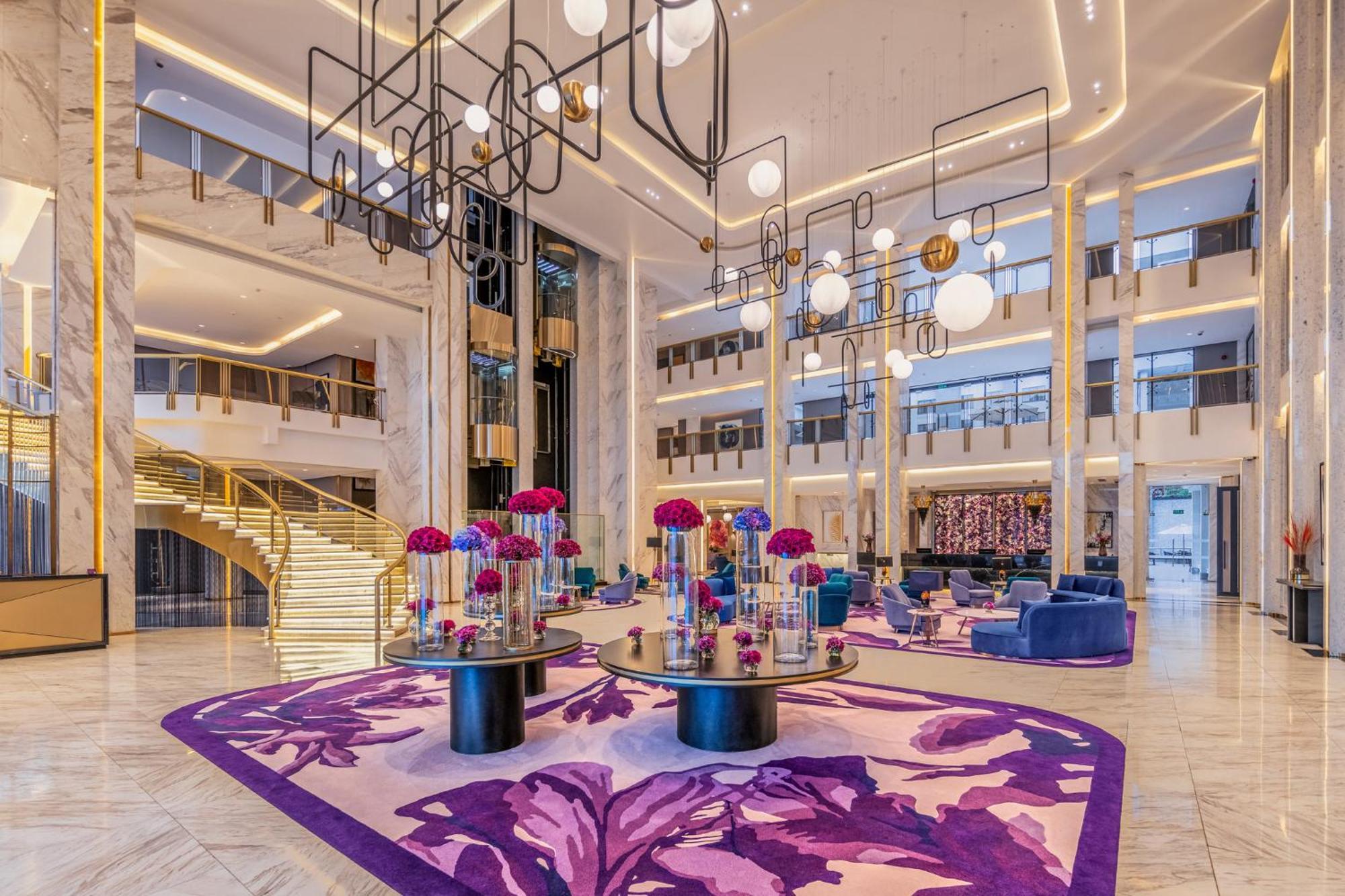 Glee Nairobi, A Preferred Lvx Hotel Gathanga Dış mekan fotoğraf