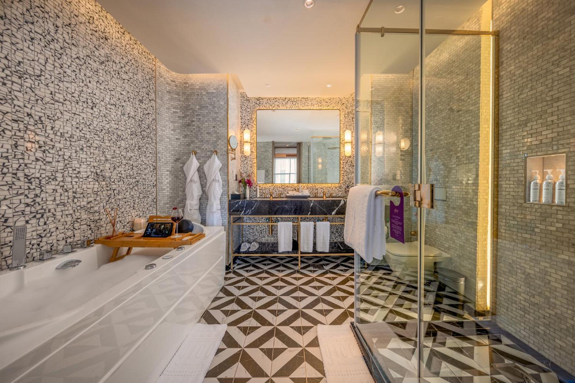 Glee Nairobi, A Preferred Lvx Hotel Gathanga Dış mekan fotoğraf