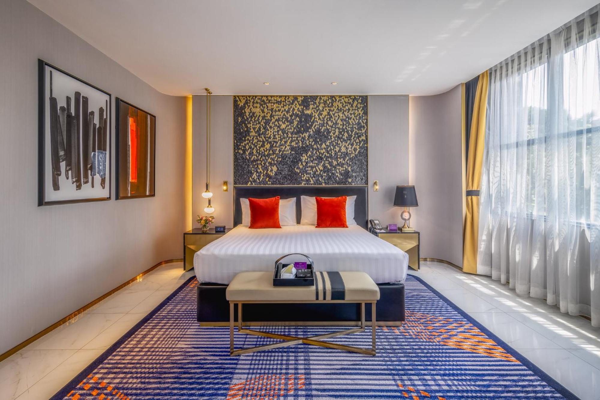 Glee Nairobi, A Preferred Lvx Hotel Gathanga Dış mekan fotoğraf
