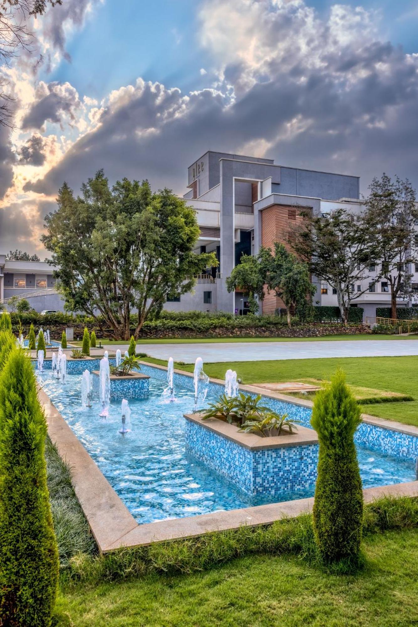 Glee Nairobi, A Preferred Lvx Hotel Gathanga Dış mekan fotoğraf