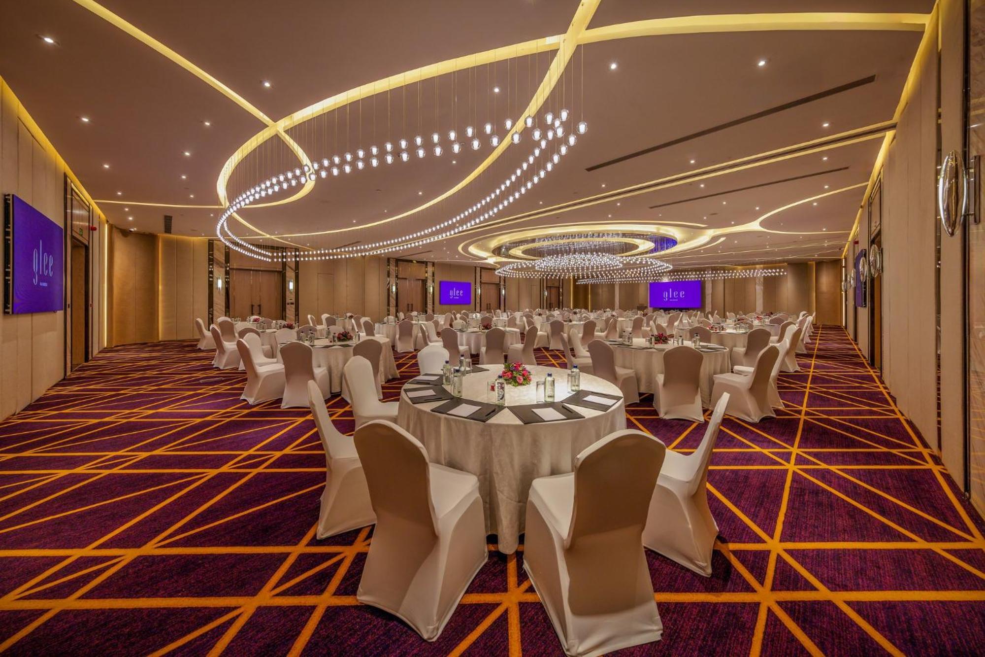 Glee Nairobi, A Preferred Lvx Hotel Gathanga Dış mekan fotoğraf