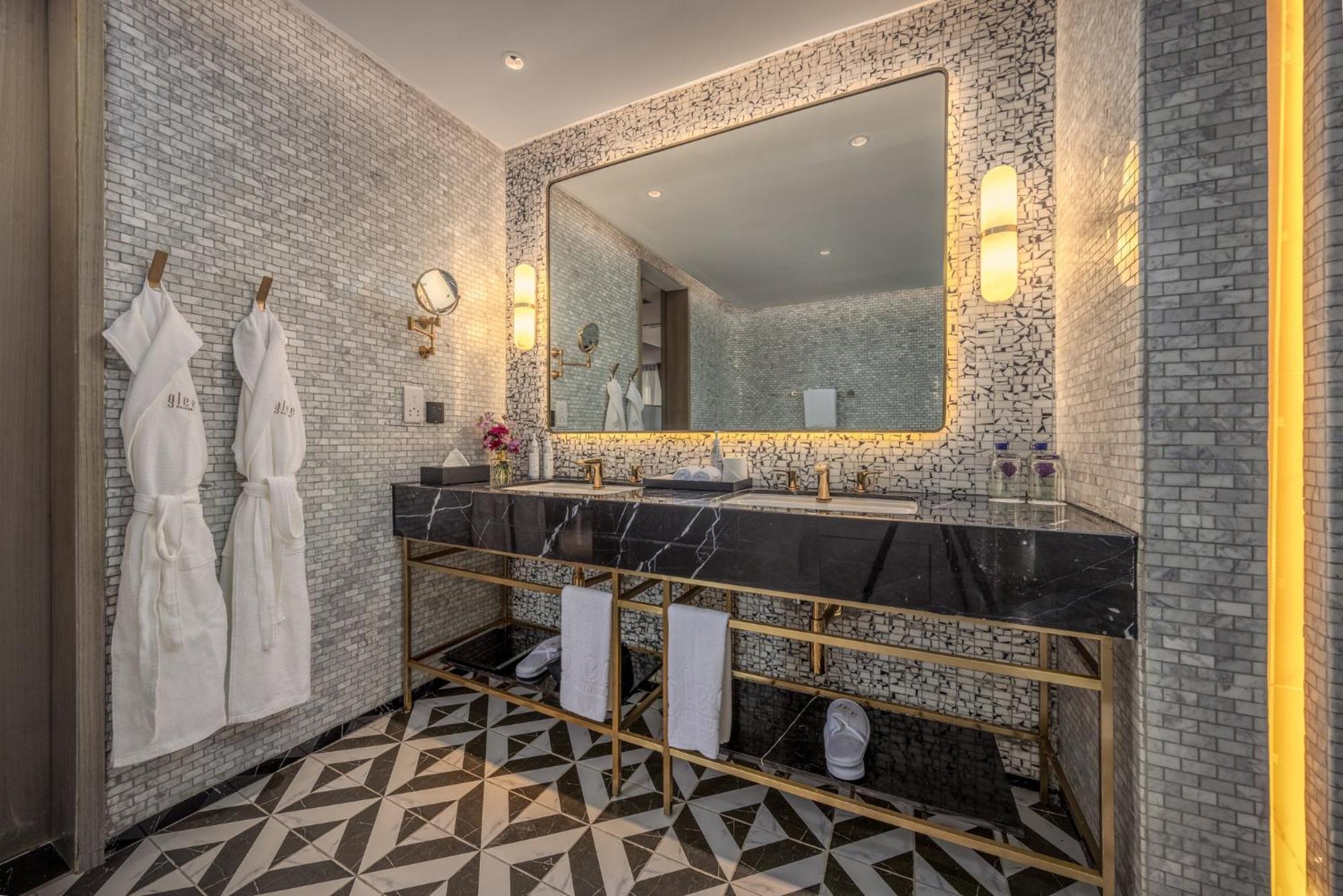 Glee Nairobi, A Preferred Lvx Hotel Gathanga Dış mekan fotoğraf