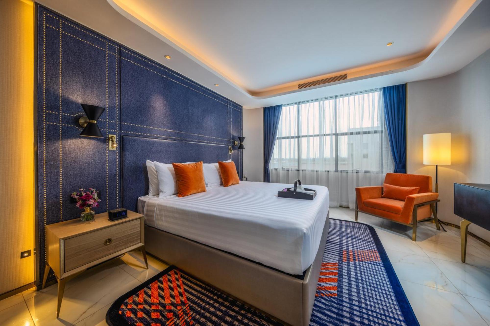 Glee Nairobi, A Preferred Lvx Hotel Gathanga Dış mekan fotoğraf