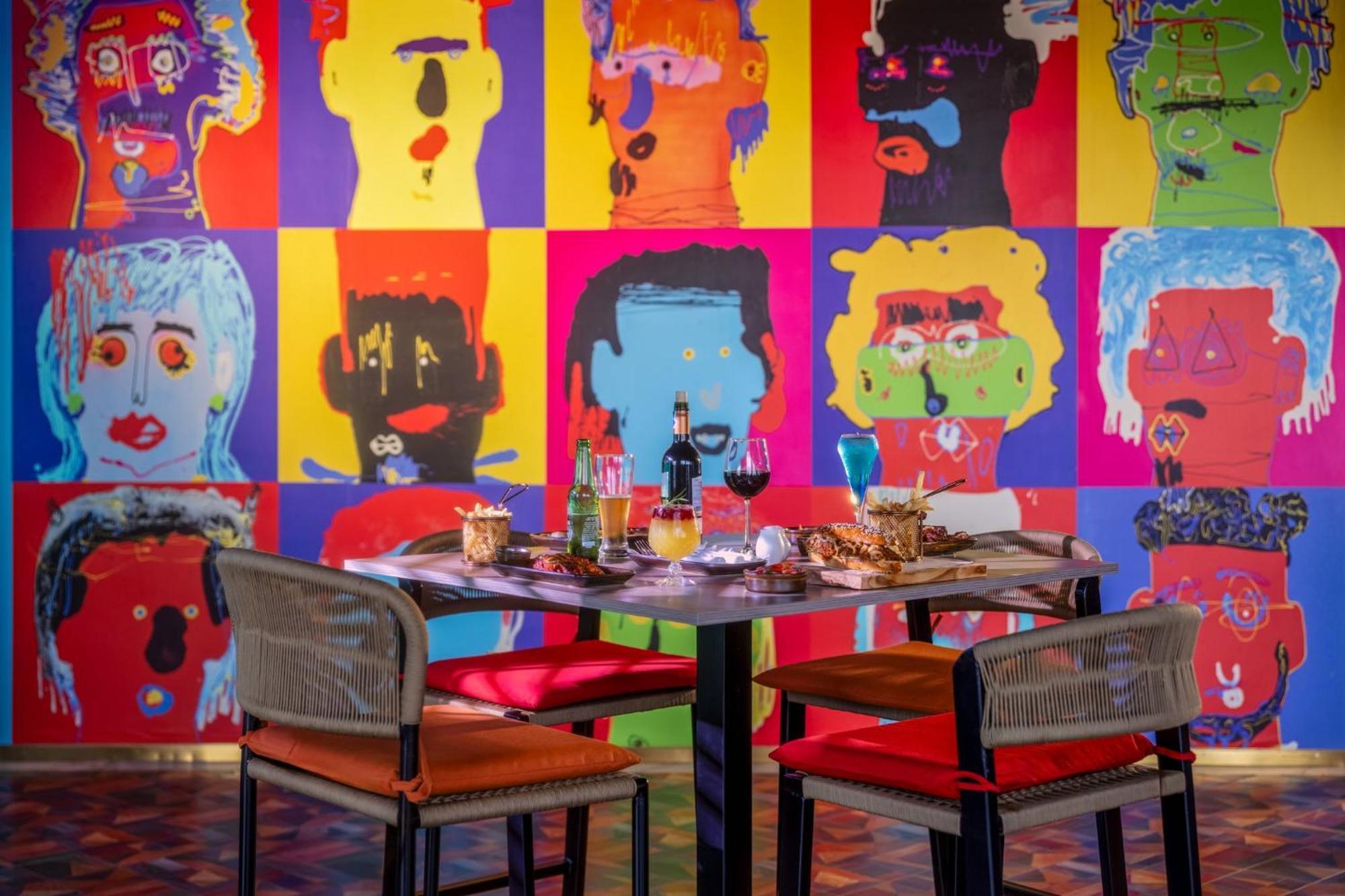 Glee Nairobi, A Preferred Lvx Hotel Gathanga Dış mekan fotoğraf