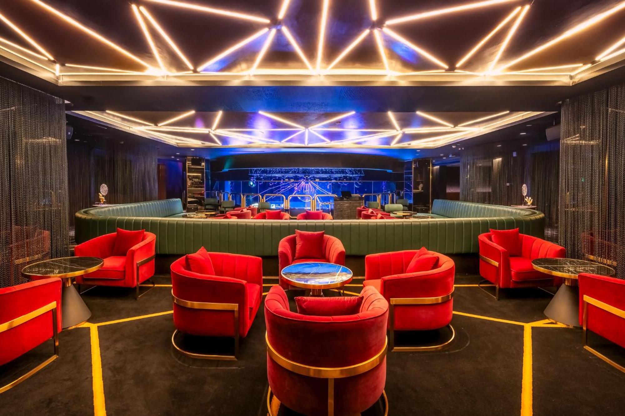 Glee Nairobi, A Preferred Lvx Hotel Gathanga Dış mekan fotoğraf