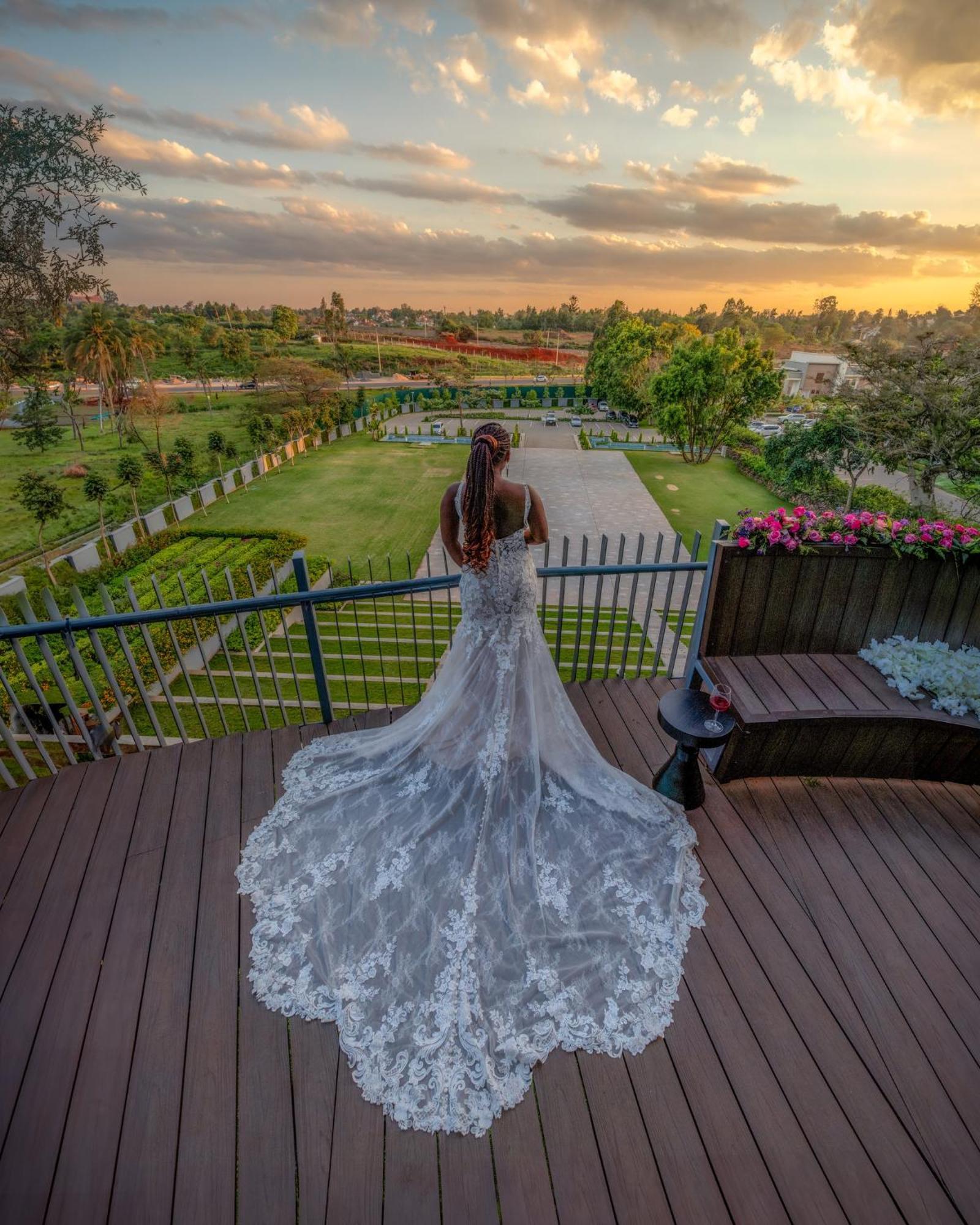 Glee Nairobi, A Preferred Lvx Hotel Gathanga Dış mekan fotoğraf