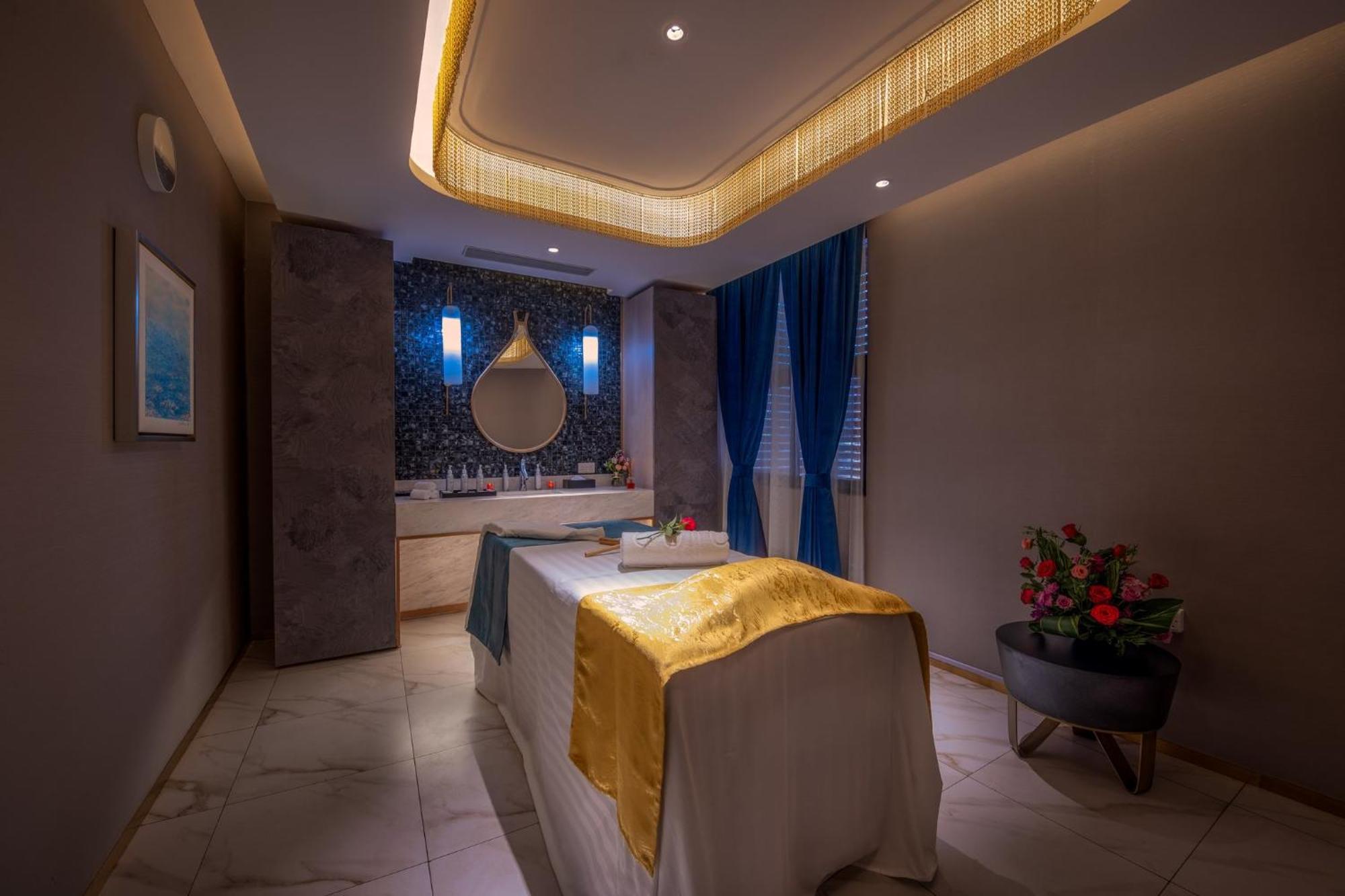 Glee Nairobi, A Preferred Lvx Hotel Gathanga Dış mekan fotoğraf