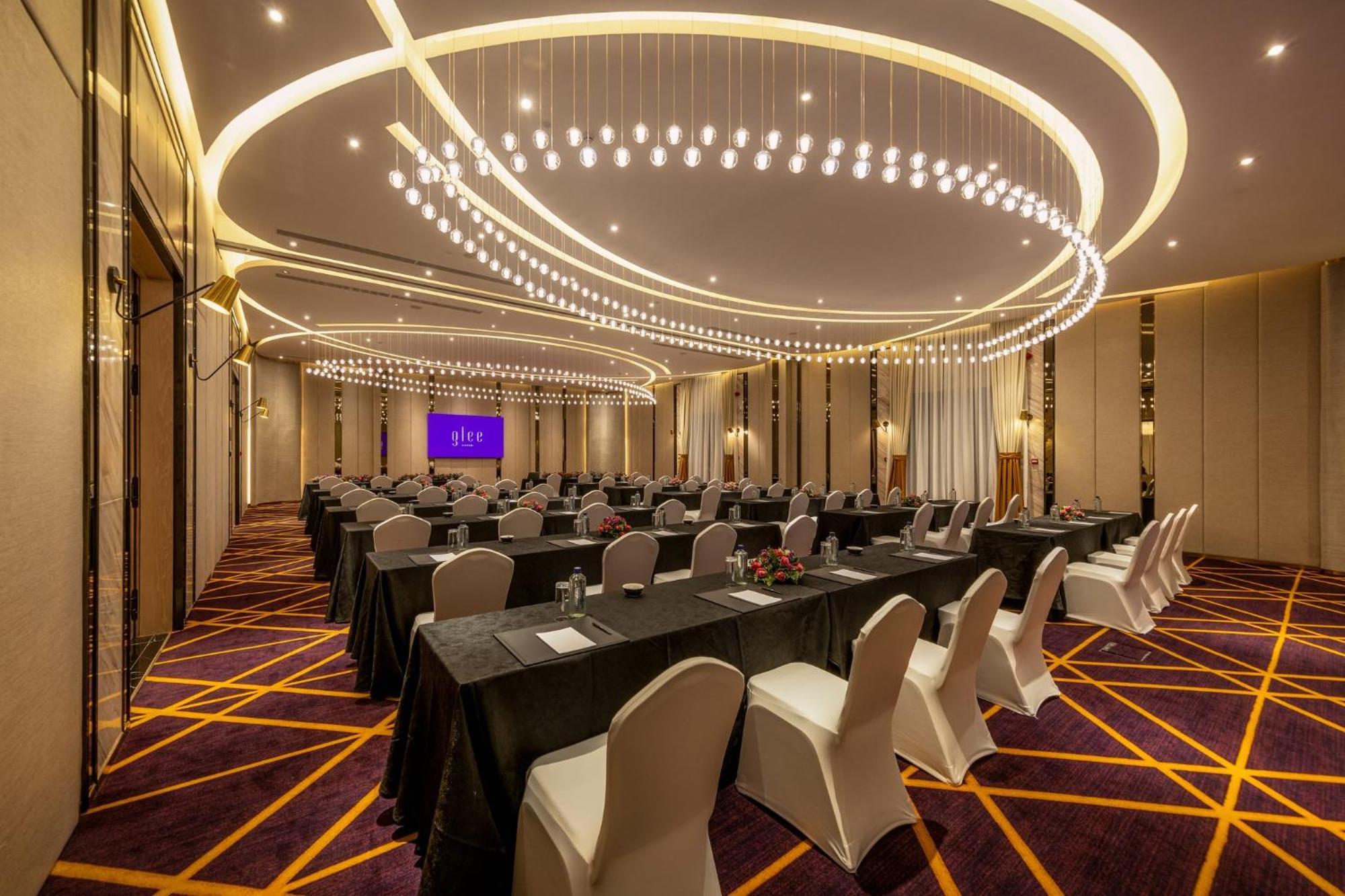 Glee Nairobi, A Preferred Lvx Hotel Gathanga Dış mekan fotoğraf