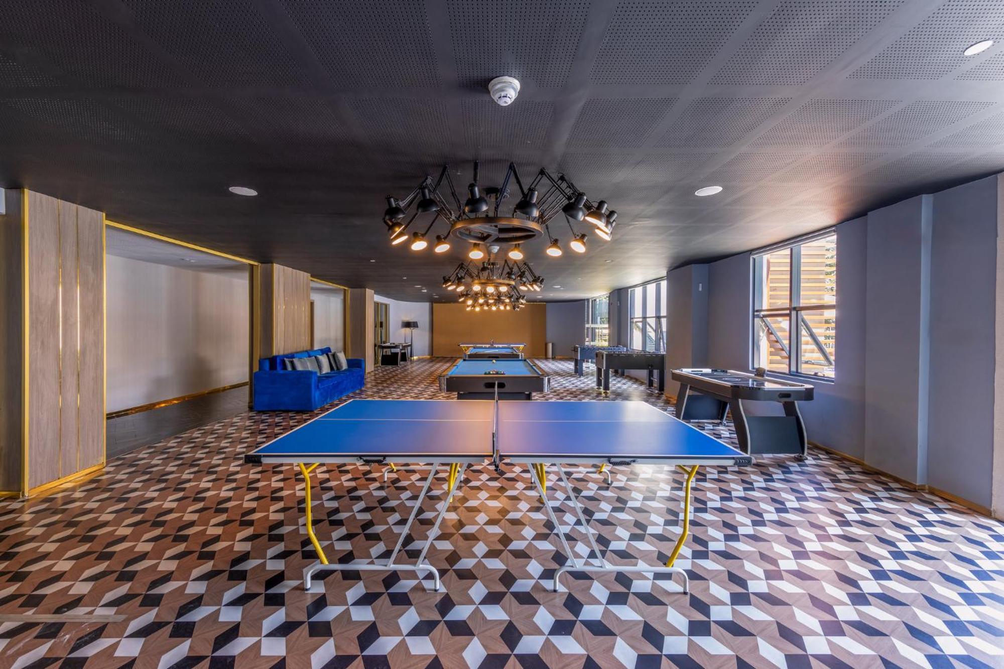 Glee Nairobi, A Preferred Lvx Hotel Gathanga Dış mekan fotoğraf