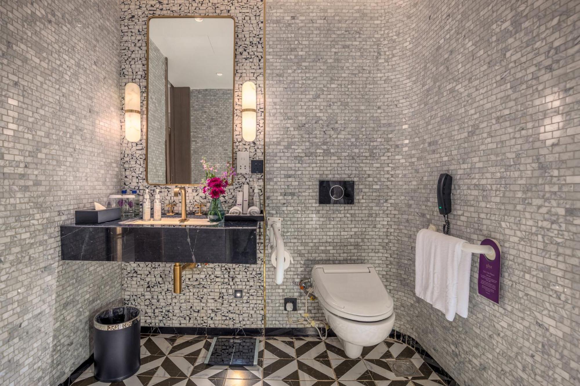 Glee Nairobi, A Preferred Lvx Hotel Gathanga Dış mekan fotoğraf