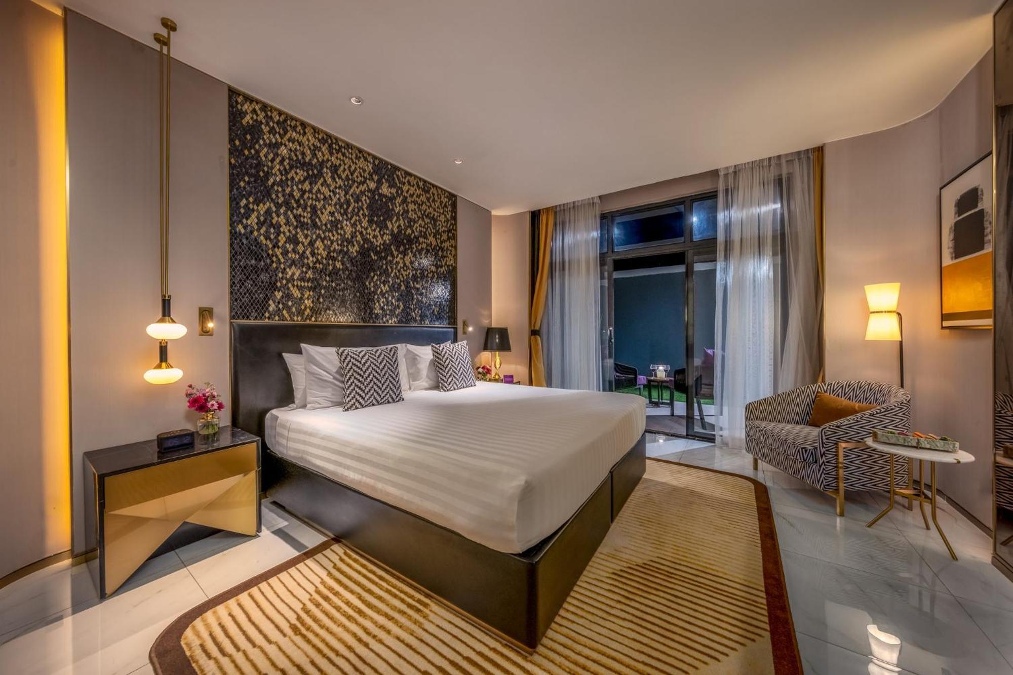 Glee Nairobi, A Preferred Lvx Hotel Gathanga Dış mekan fotoğraf