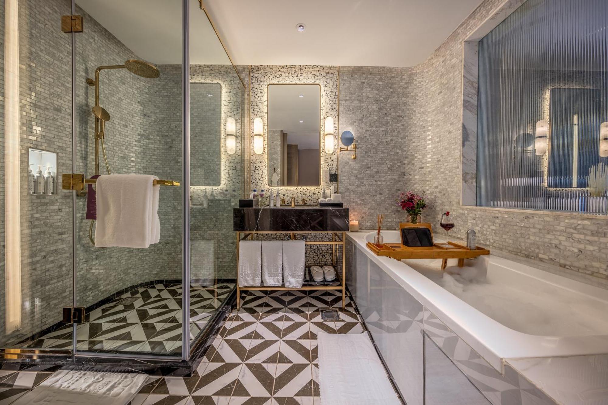 Glee Nairobi, A Preferred Lvx Hotel Gathanga Dış mekan fotoğraf