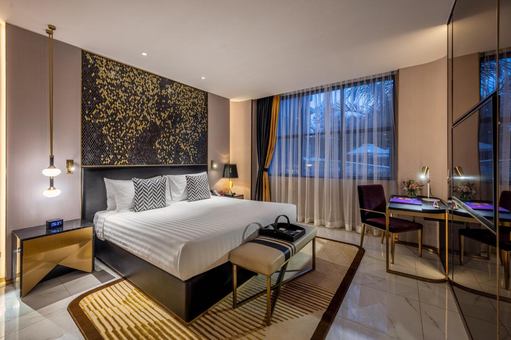Glee Nairobi, A Preferred Lvx Hotel Gathanga Dış mekan fotoğraf