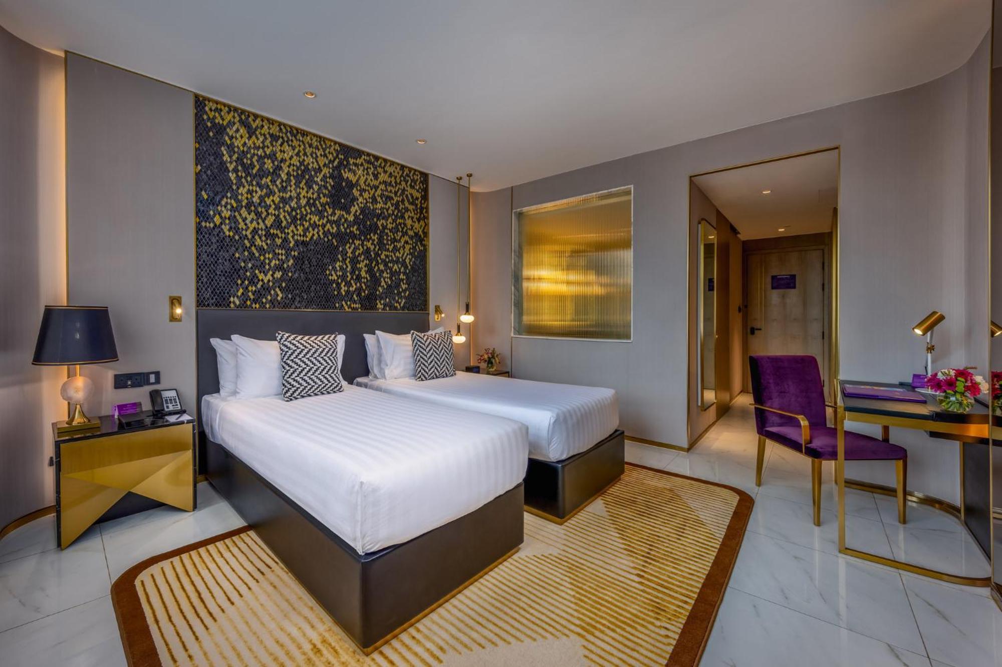 Glee Nairobi, A Preferred Lvx Hotel Gathanga Dış mekan fotoğraf